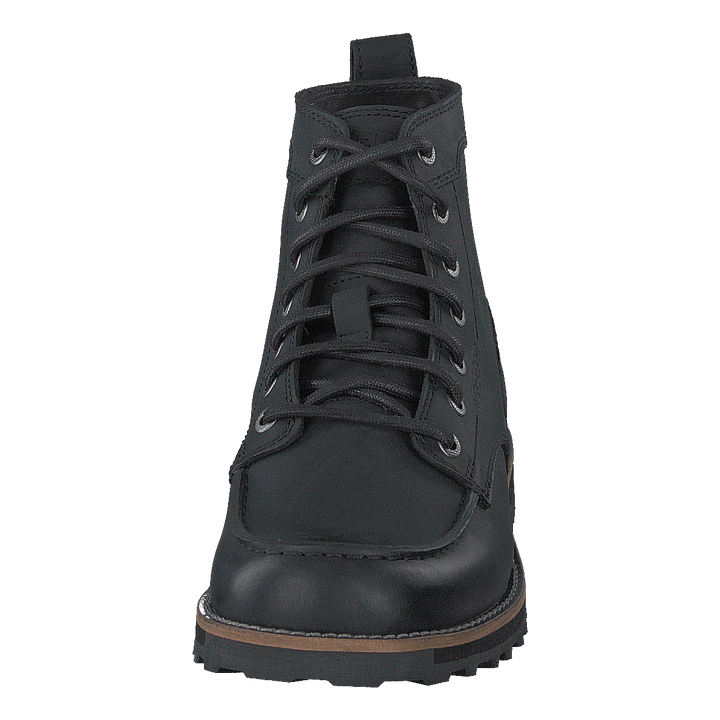 The 59 Moc Boot Black