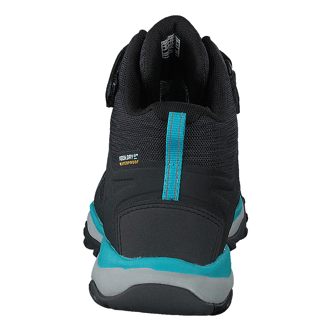 Terradora Ii Mid Wp Magnet/bluebird