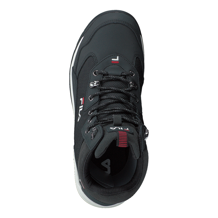 Alpha Mid Dark Shadow