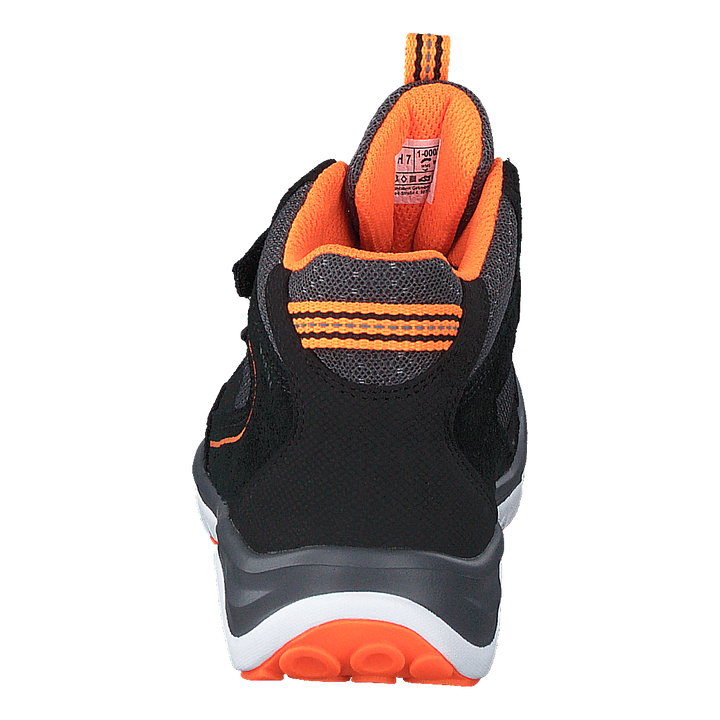 Sport5 Gore-tex Black/grey