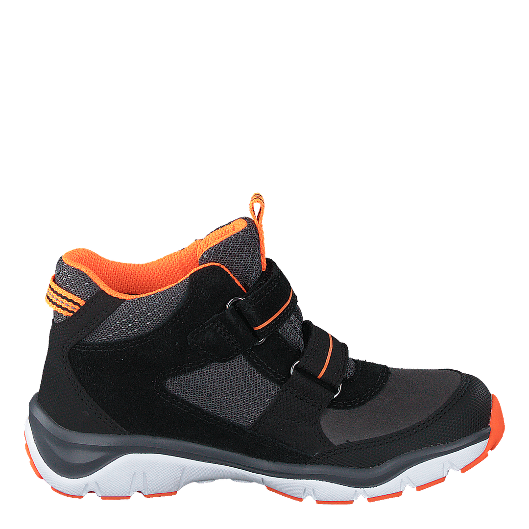 Sport5 Gore-tex Black/grey