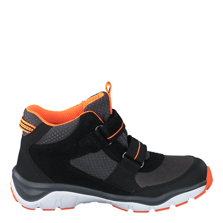 Sport5 Gore-tex Black/grey