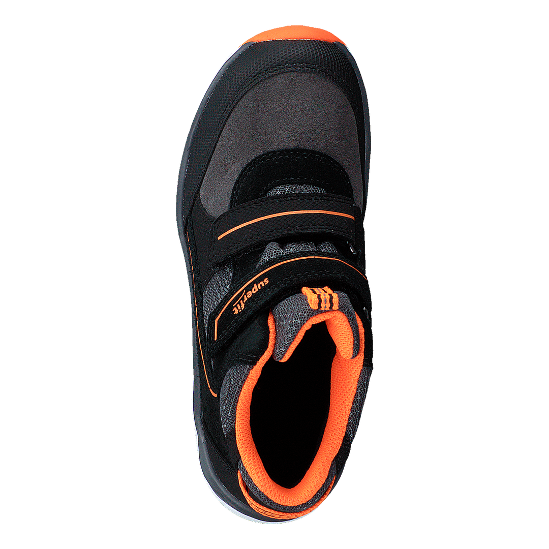 Sport5 Gore-tex Black/grey