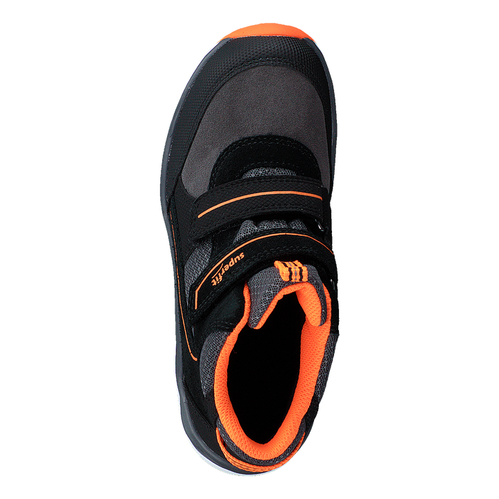 Sport5 Gore-tex Black/grey