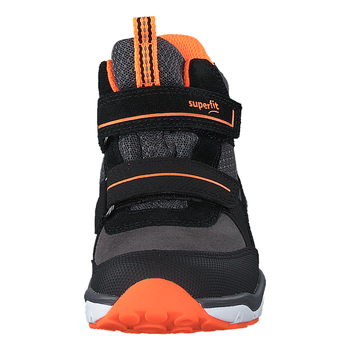 Sport5 Gore-tex Black/grey