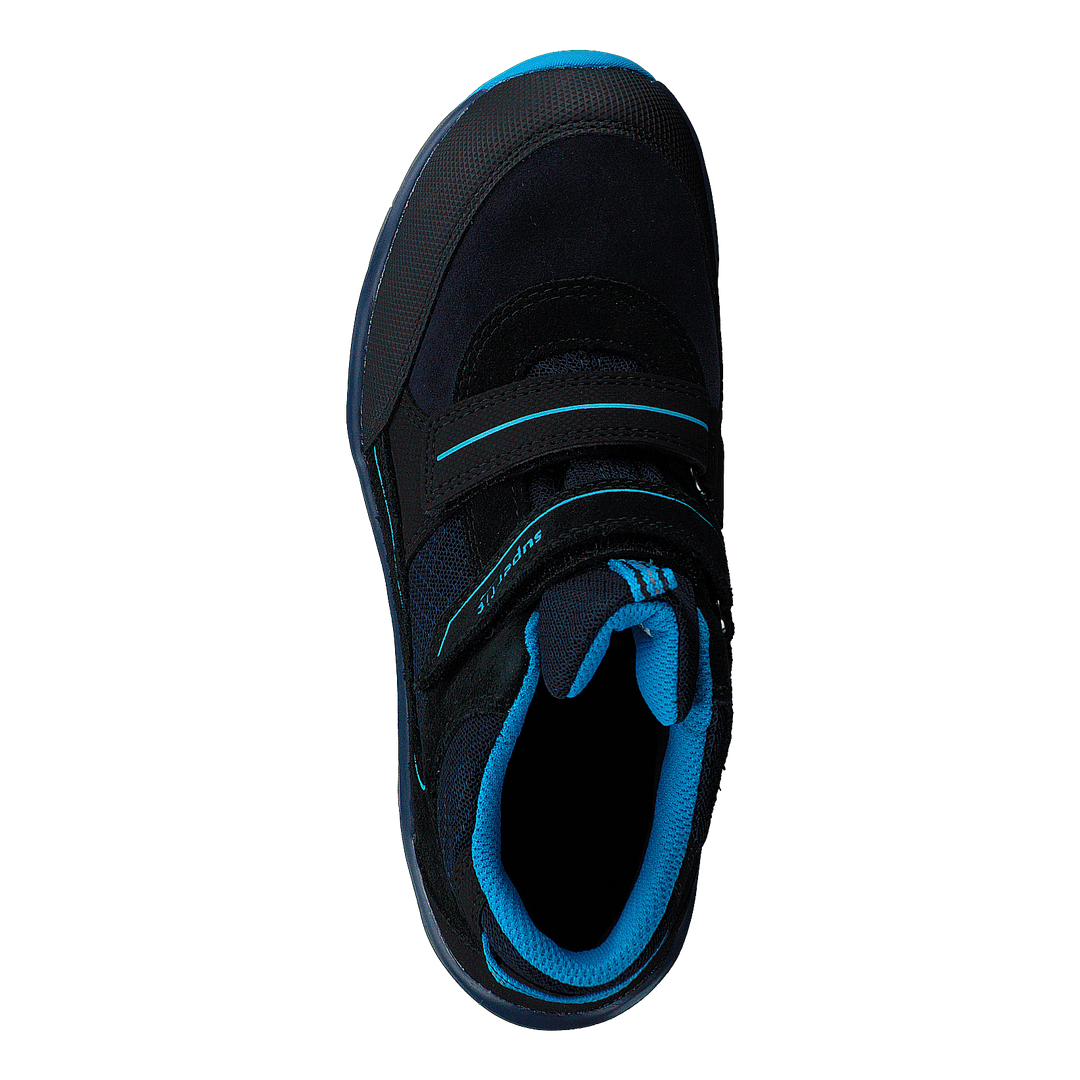 Sport5 Gore-tex Black/blue