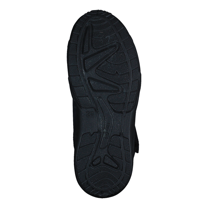 Glacier One Gore-tex Blue/orange