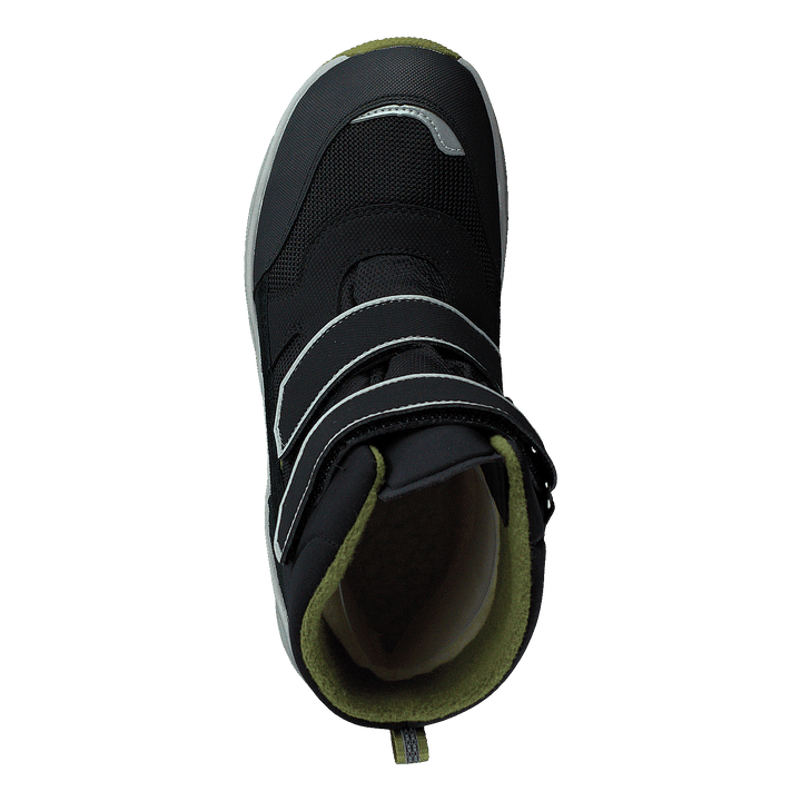 Culusuk Gore-tex Black