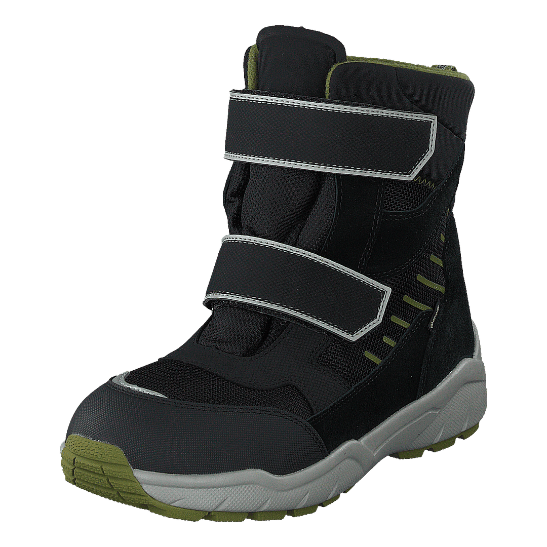Culusuk Gore-tex Black