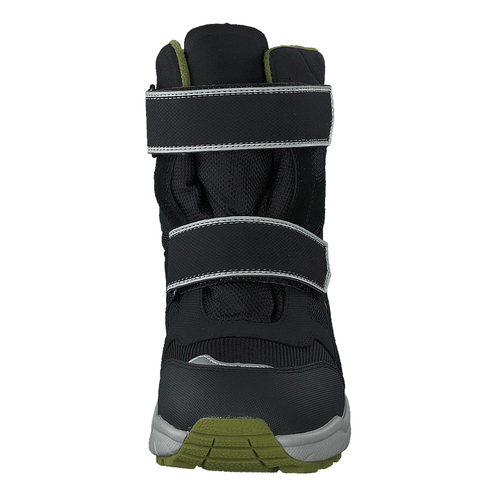 Culusuk Gore-tex Black