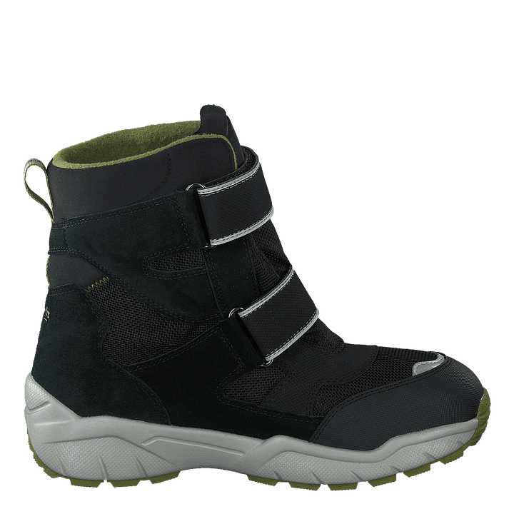 Culusuk Gore-tex Black
