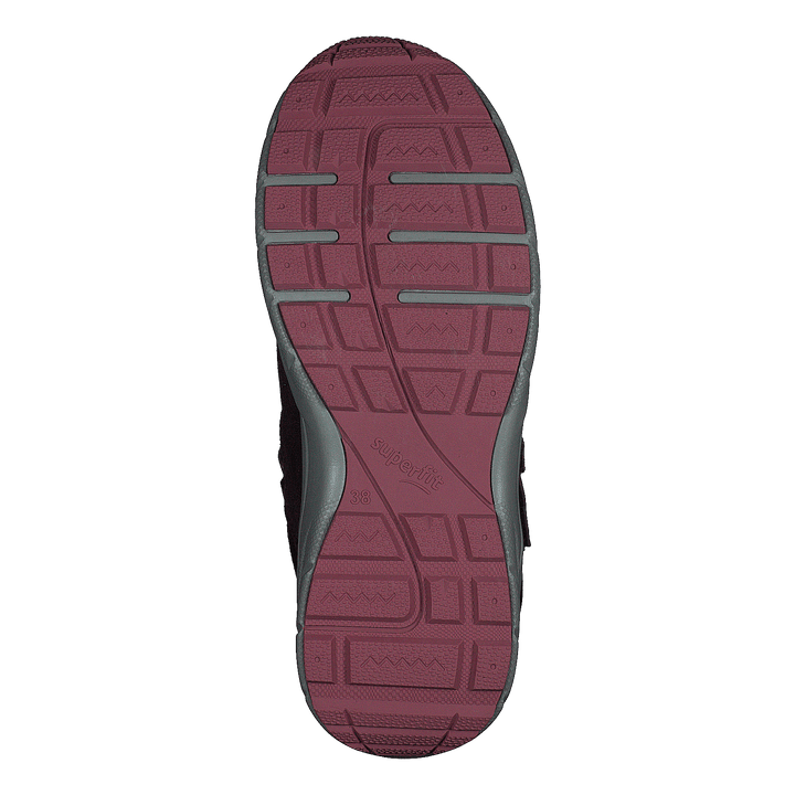 Culusuk Gore-tex Red
