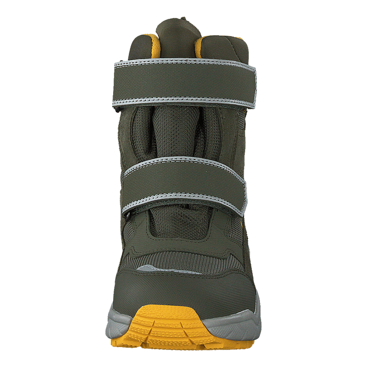 Culusuk Gore-tex Green