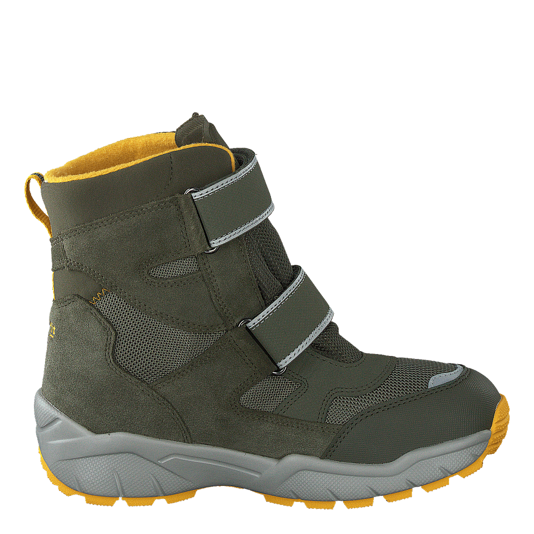 Culusuk Gore-tex Green