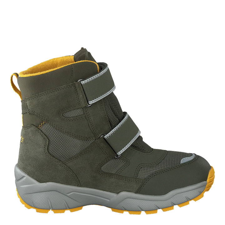 Culusuk Gore-tex Green
