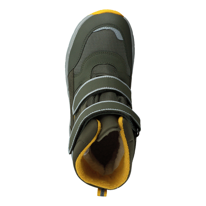 Culusuk Gore-tex Green