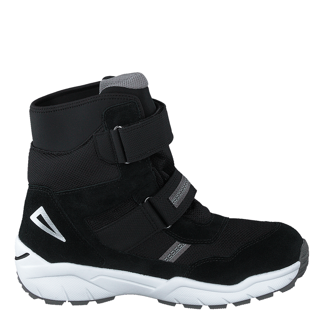 Culusuk Gore-tex Black