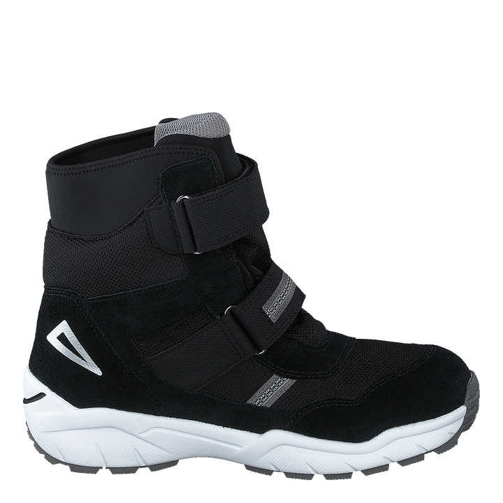 Culusuk Gore-tex Black