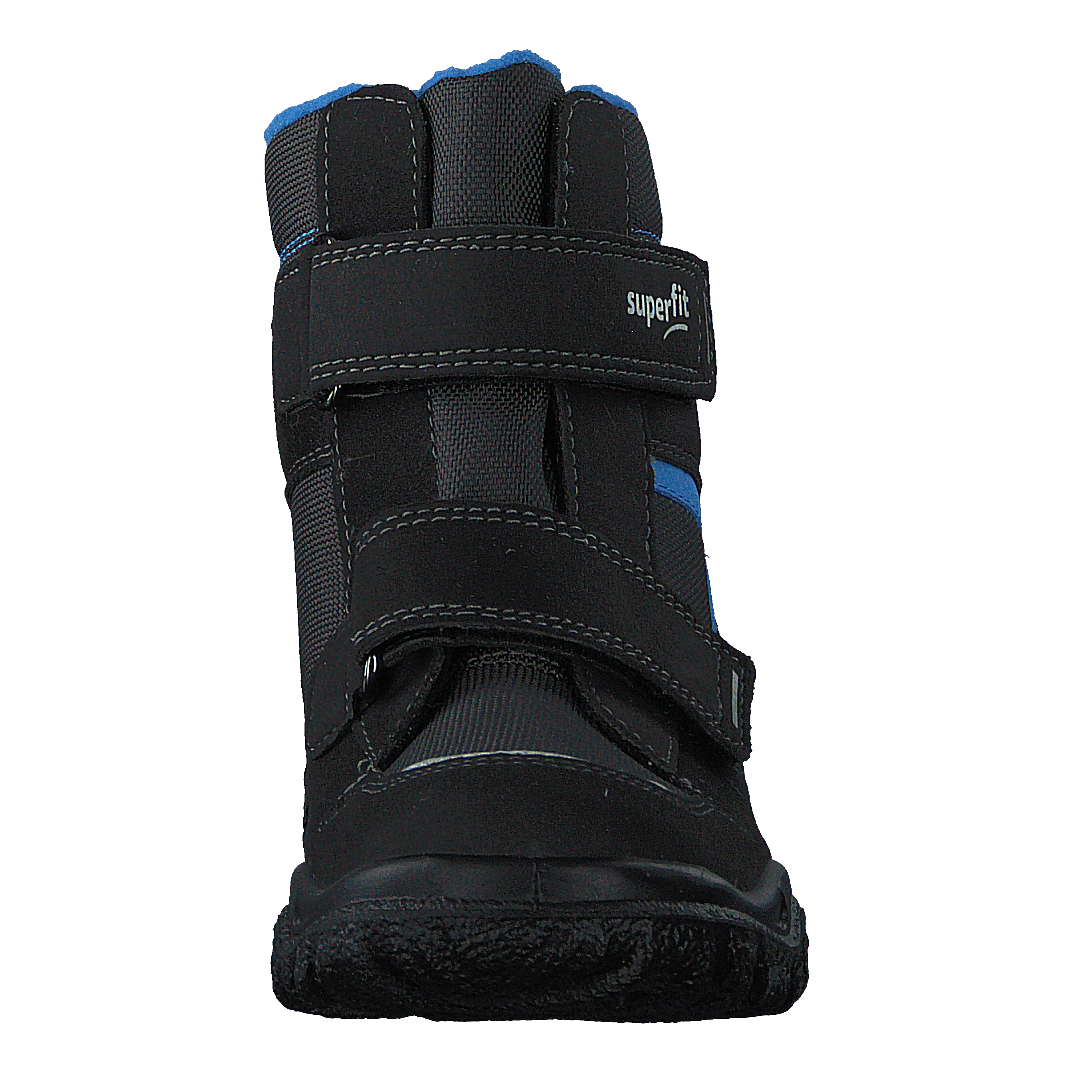 Husky Gore-tex Black