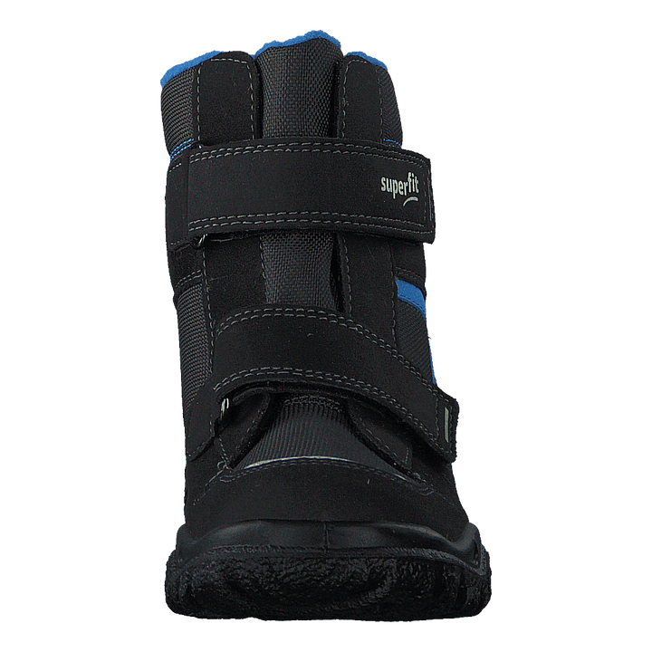 Husky Gore-tex Black