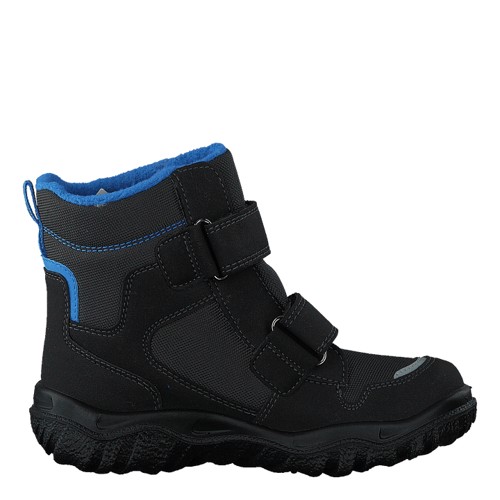 Husky Gore-tex Black