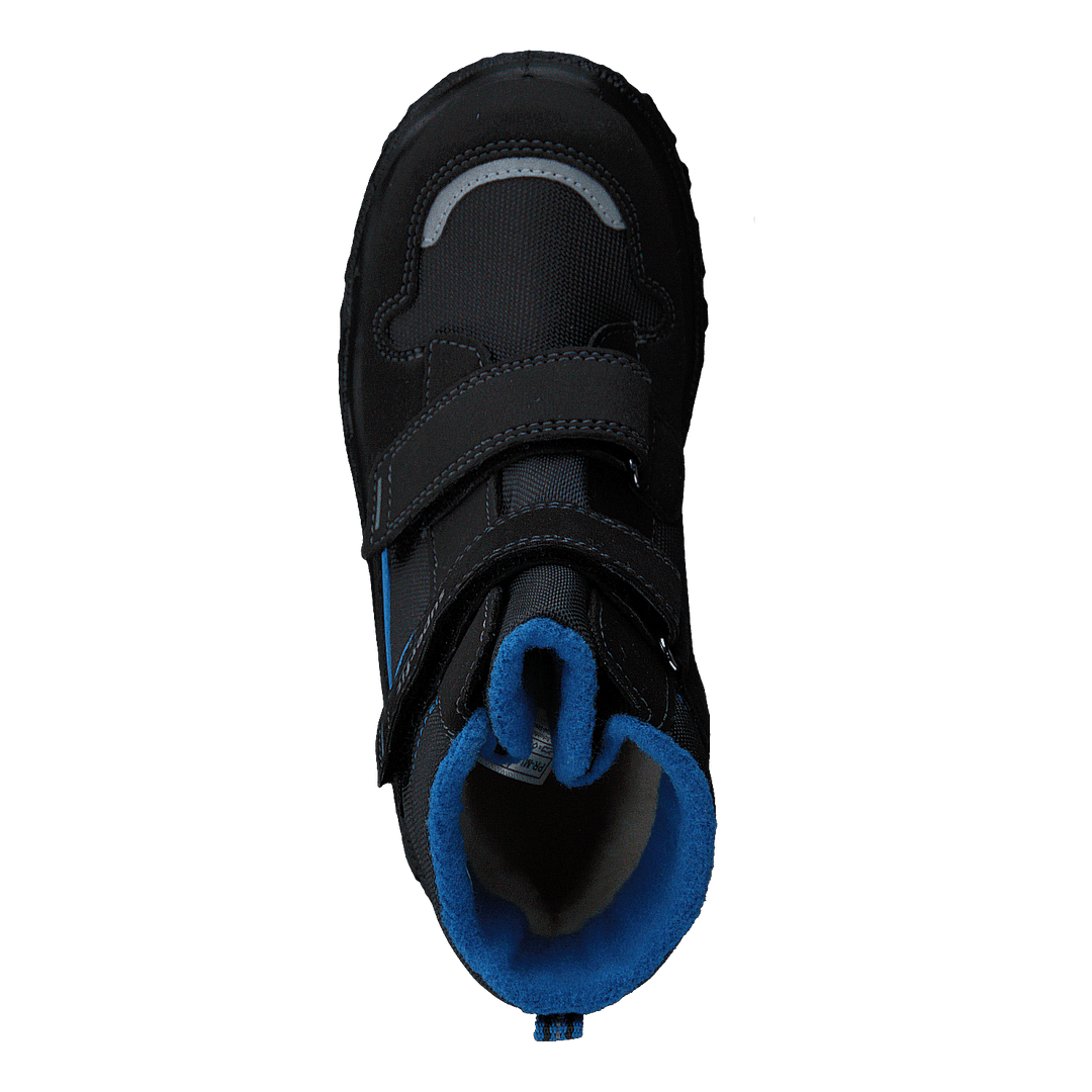 Husky Gore-tex Black