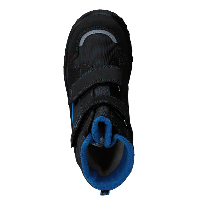 Husky Gore-tex Black