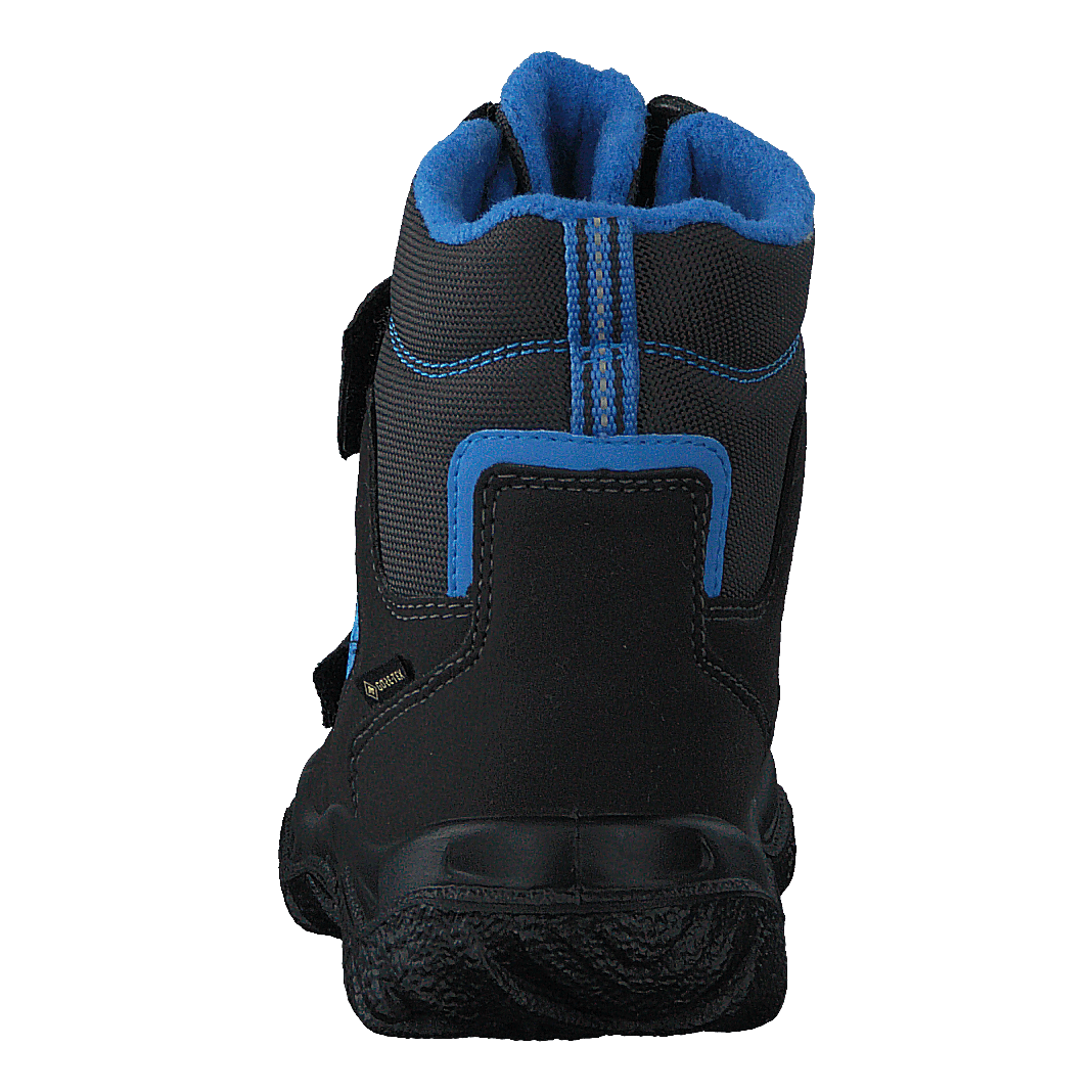 Husky Gore-tex Black
