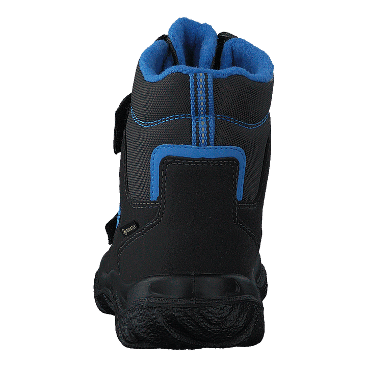 Husky Gore-tex Black