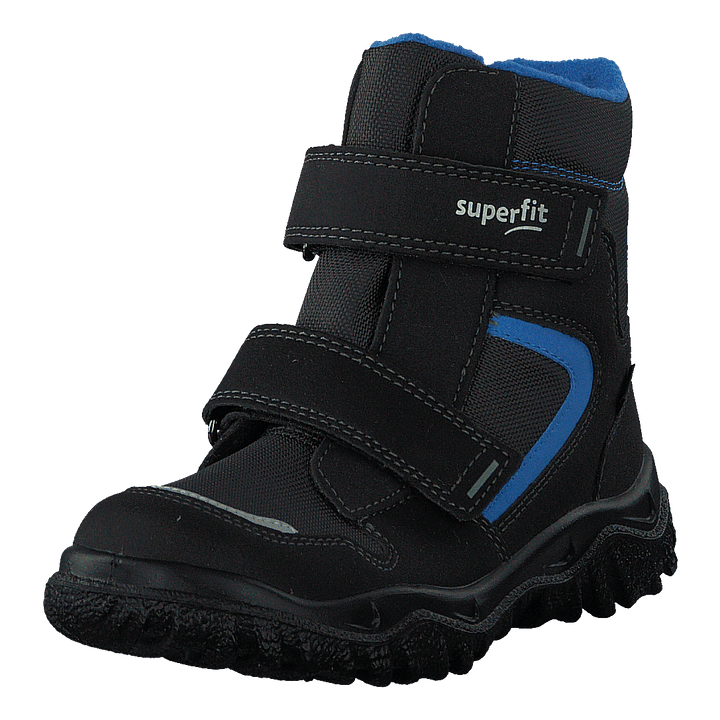 Husky Gore-tex Black