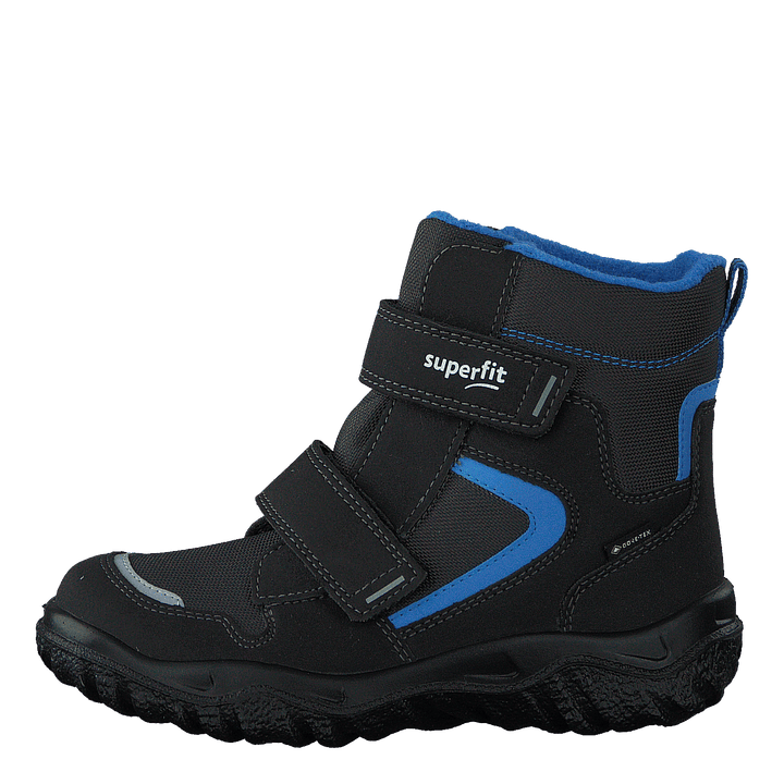 Husky Gore-tex Black