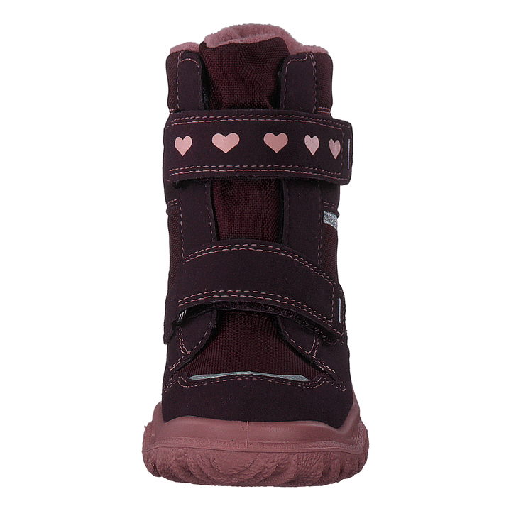 Husky Gore-tex Darkred