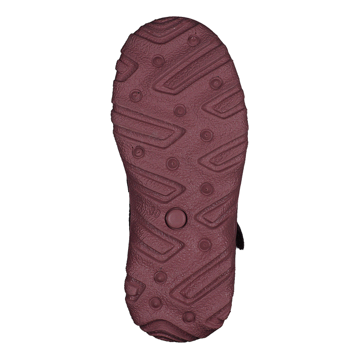 Husky Gore-tex Darkred