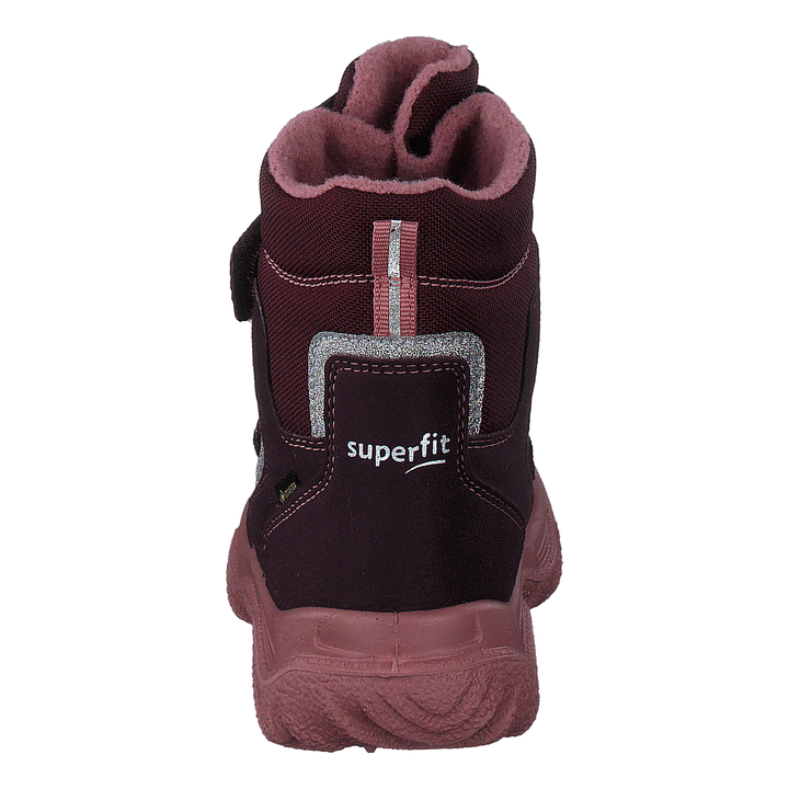 Husky Gore-tex Darkred