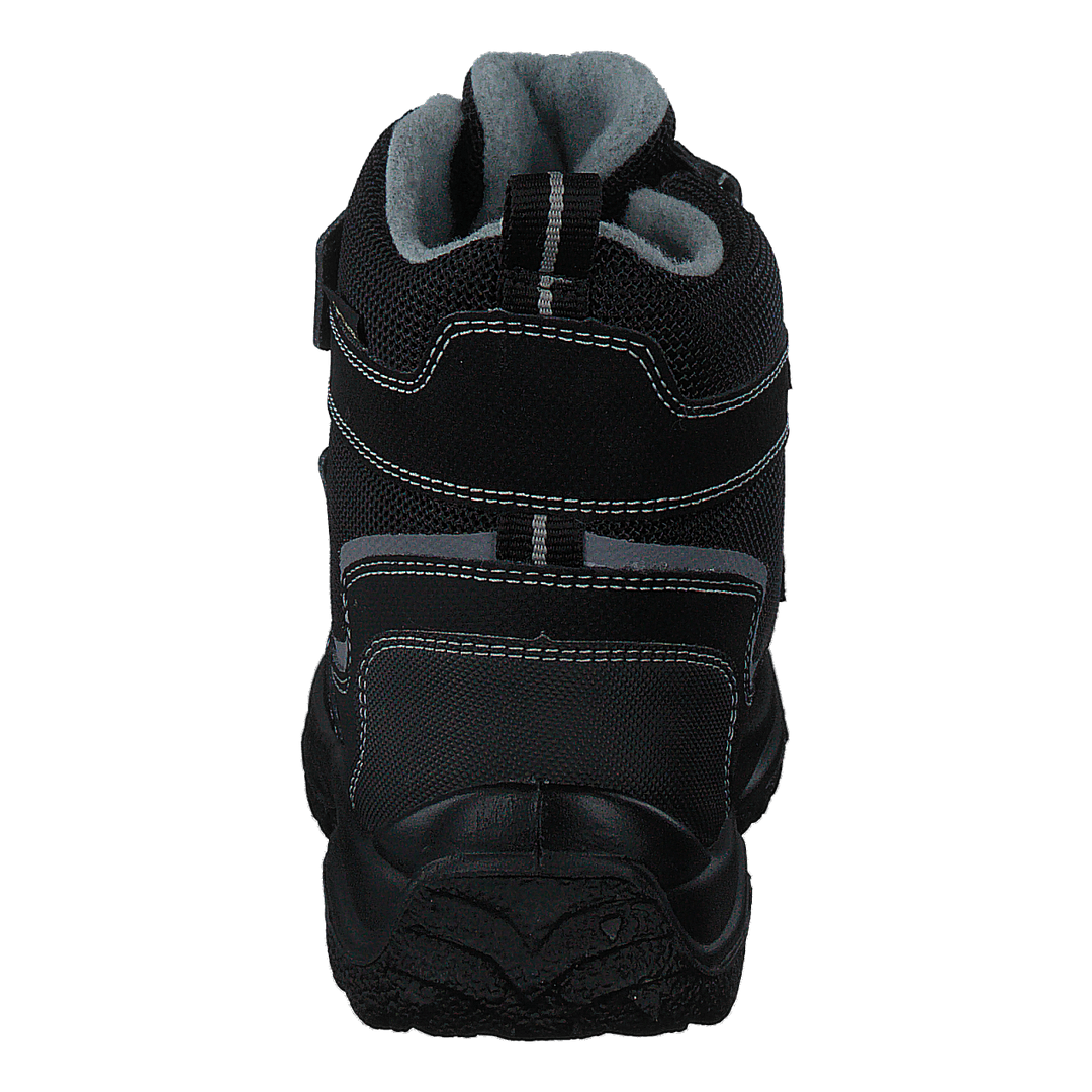 Snowcat Gore-tex Black