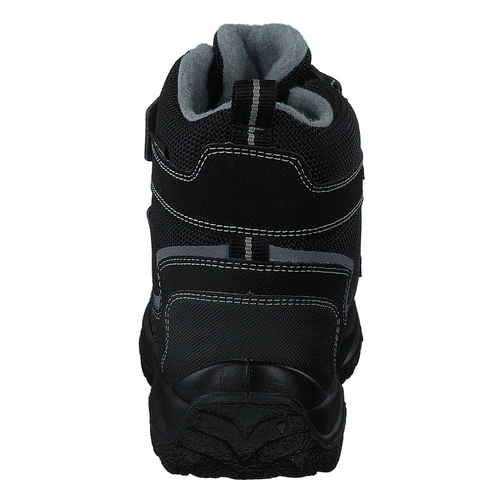 Snowcat Gore-tex Black