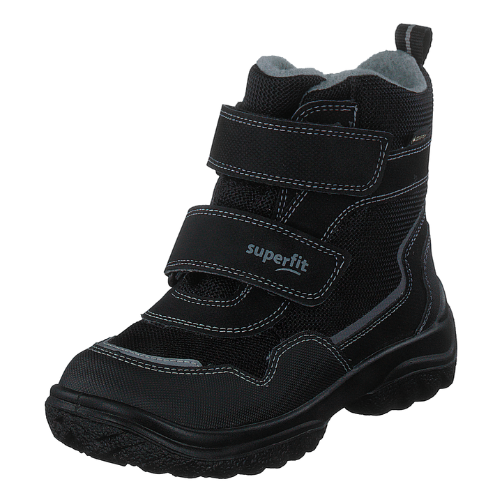 Snowcat Gore-tex Black