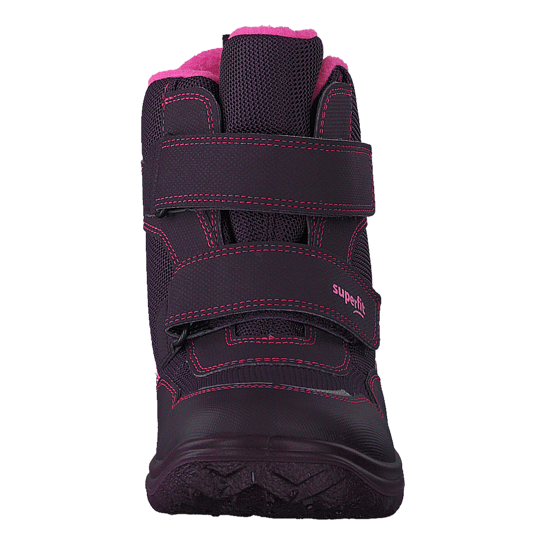Snowcat Gore-tex Pink