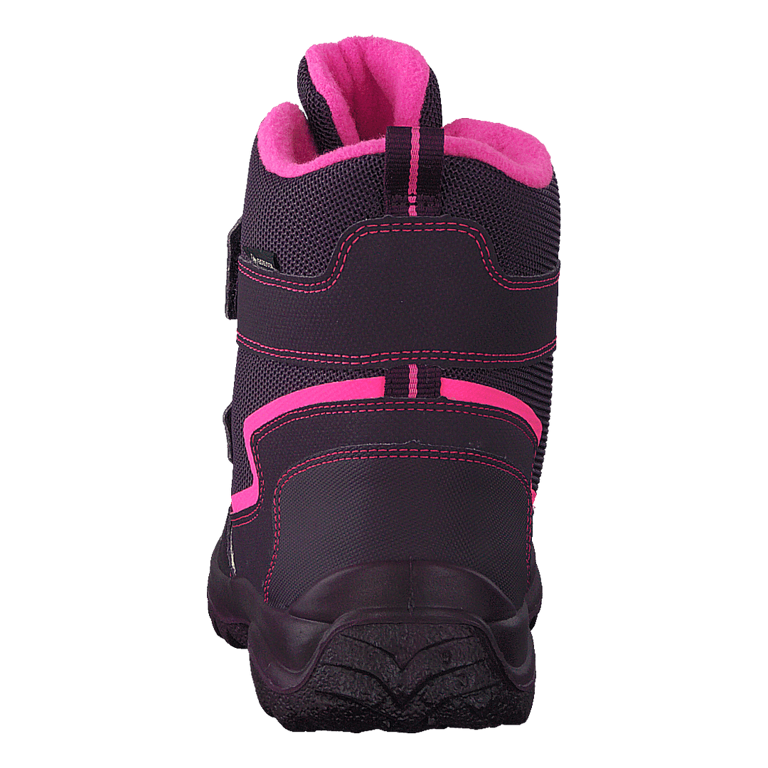 Snowcat Gore-tex Pink