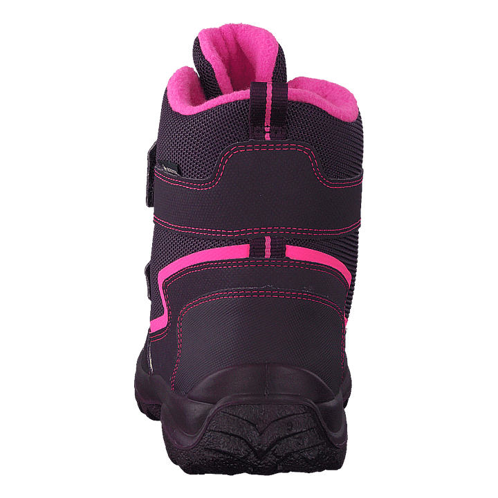 Snowcat Gore-tex Pink