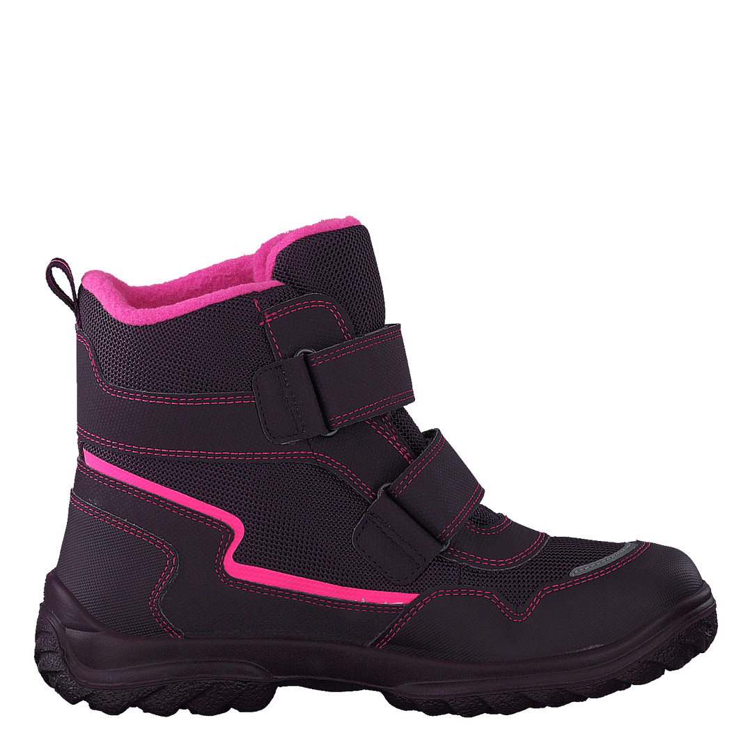 Snowcat Gore-tex Pink