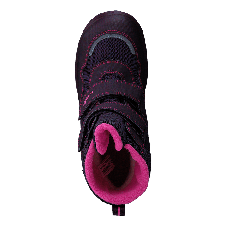 Snowcat Gore-tex Pink