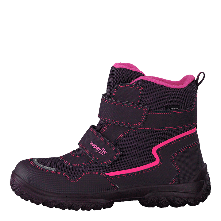 Snowcat Gore-tex Pink