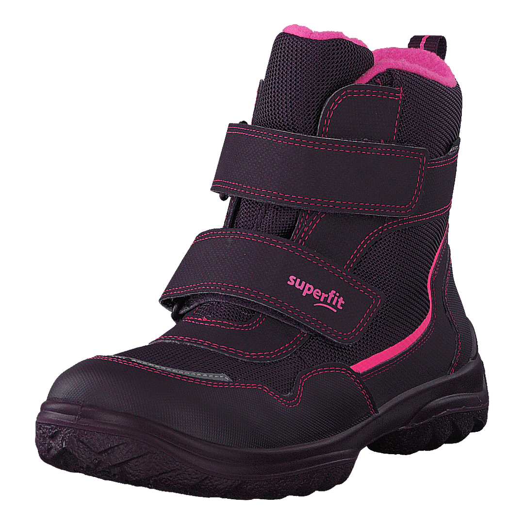 Snowcat Gore-tex Pink