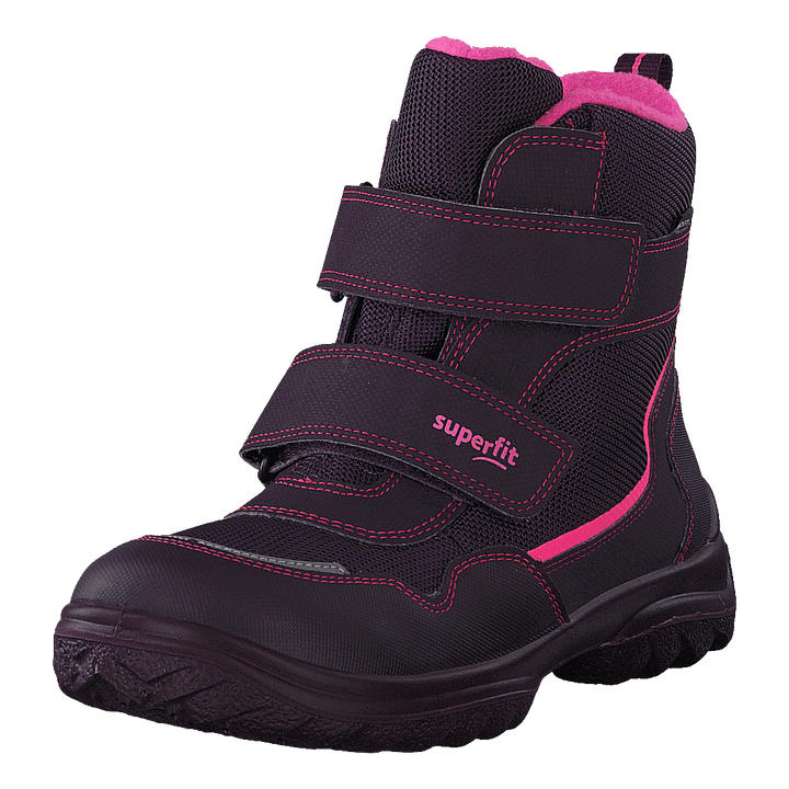 Snowcat Gore-tex Pink
