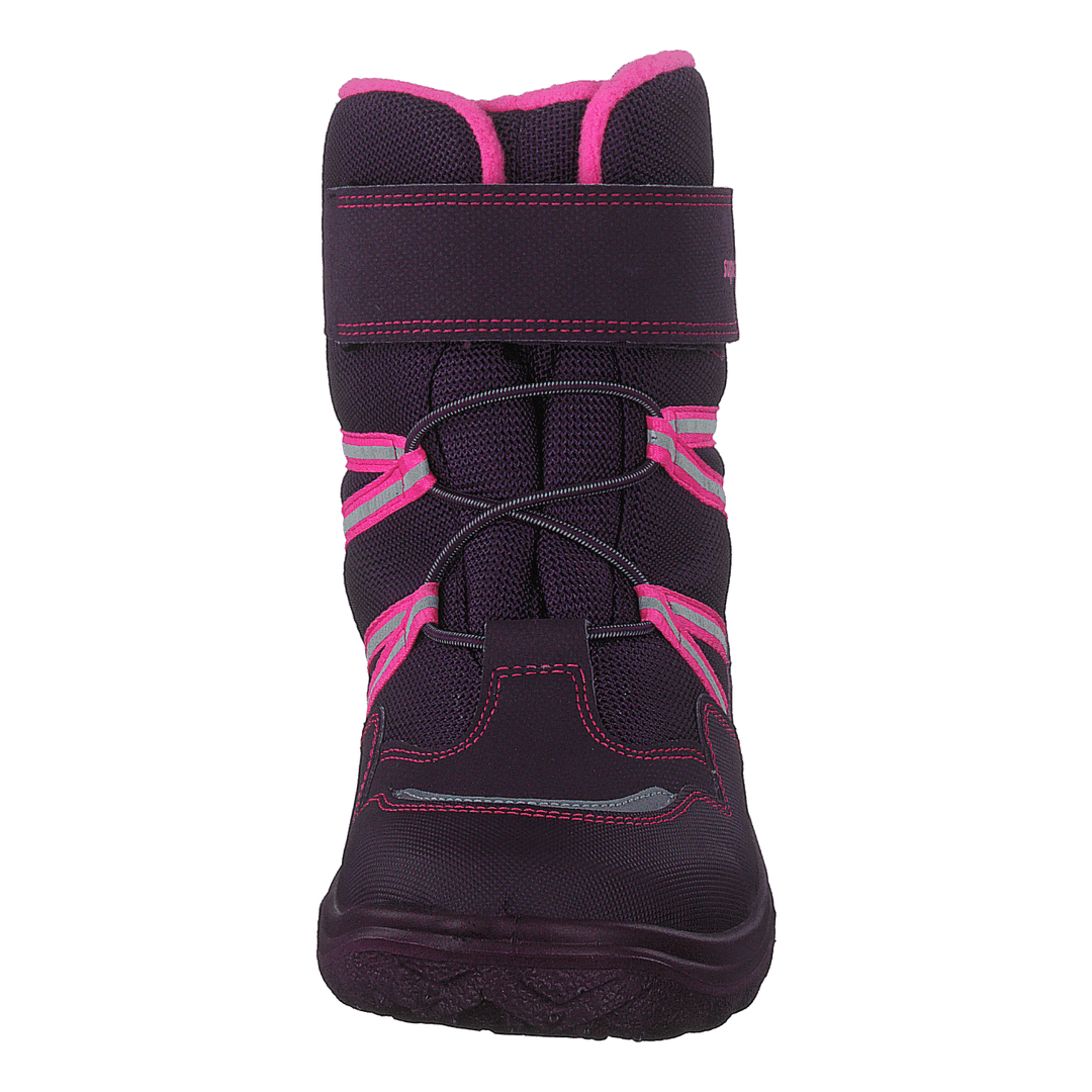 Snowcat Gore-tex Lilac