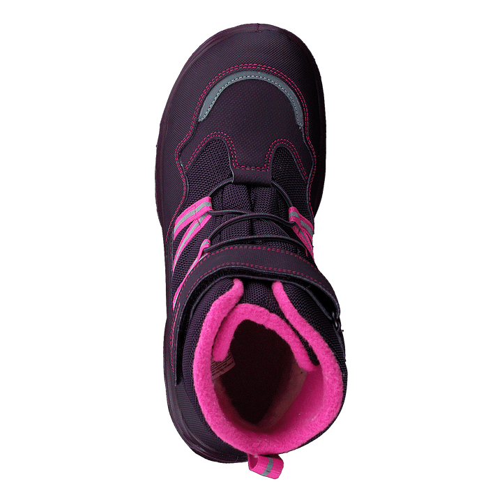 Snowcat Gore-tex Lilac