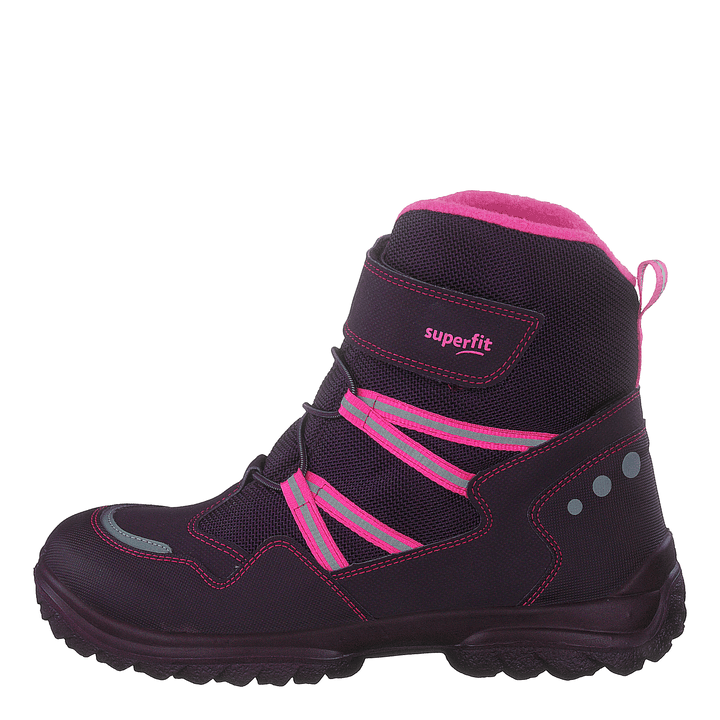 Snowcat Gore-tex Lilac