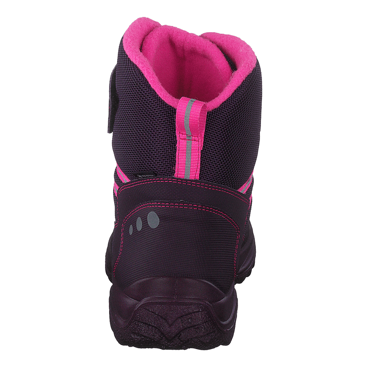 Snowcat Gore-tex Lilac