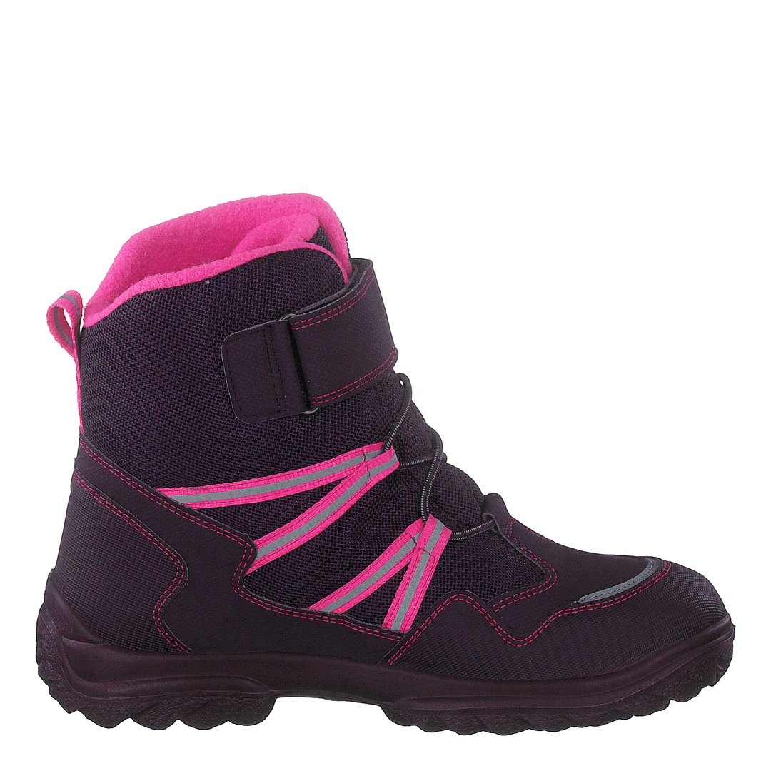 Snowcat Gore-tex Lilac